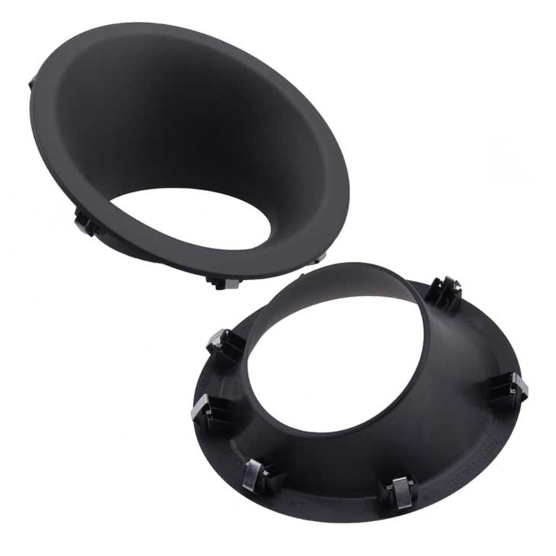 Autostar Germany FOG LAMP COVER FRNT LH  For LAND ROVER Discovery IV (L319) LR015461