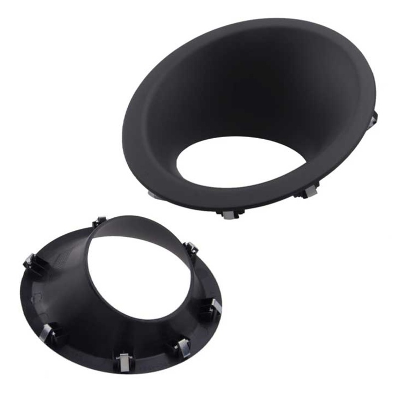 Autostar Germany FOG LAMP COVER FRONT RH  For LAND ROVER Discovery IV (L319) LR015462