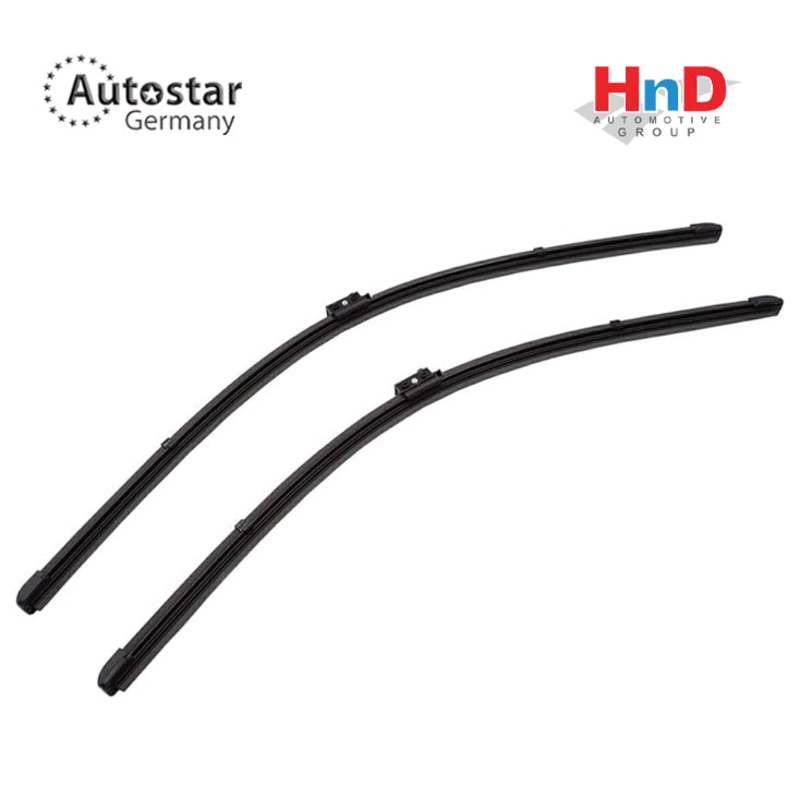 Autostar Germany WIPER BLADE FRONT For Mercedes Benz W213 C238 W257 2138203704