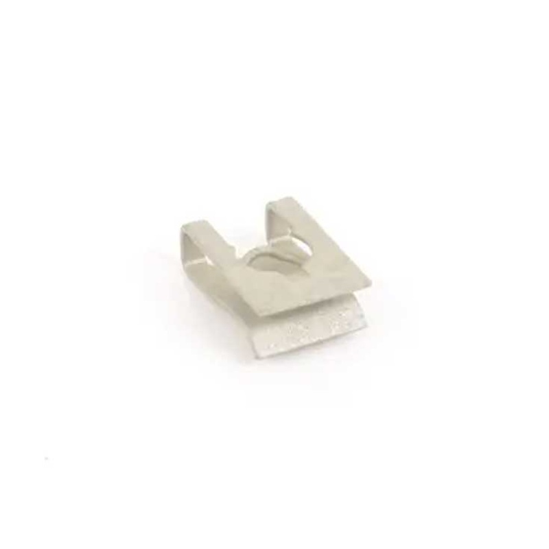 Mercedes Benz Genuine CLIP NUT 0049944545