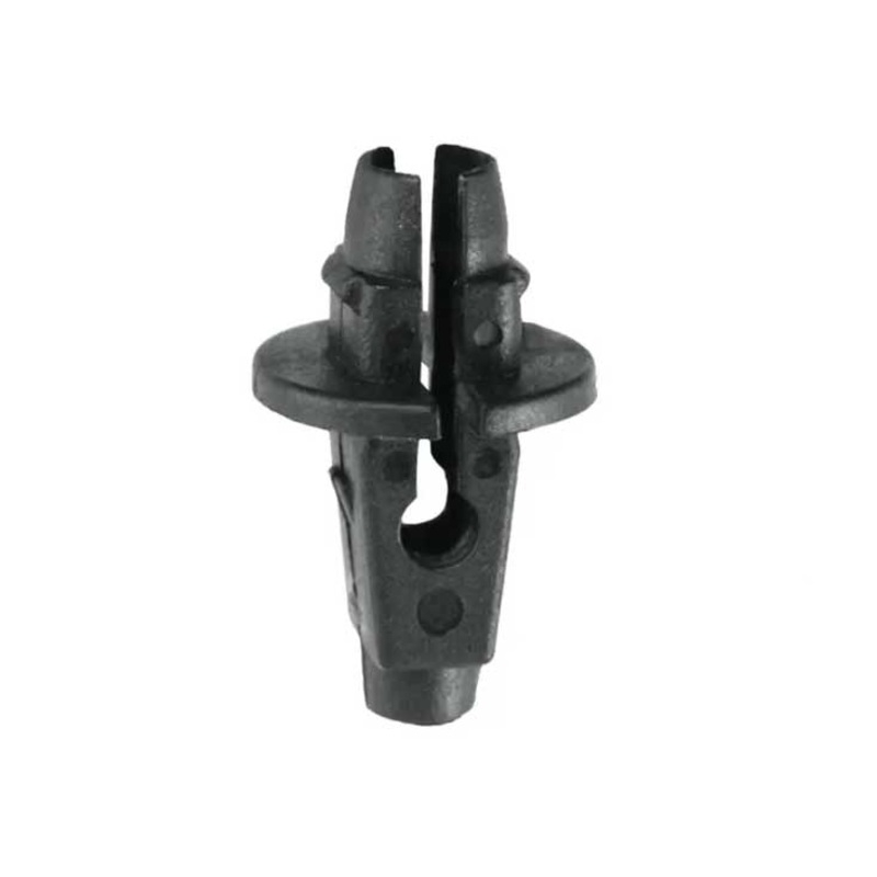 Mercedes Benz Genuine Door Radio Speaker Nut Retainer Clip 0009886625