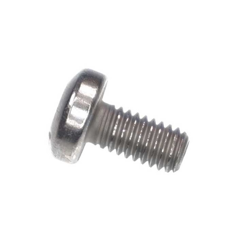Mercedes Benz Genuine HEXALOBULAR BOLT N000000001933