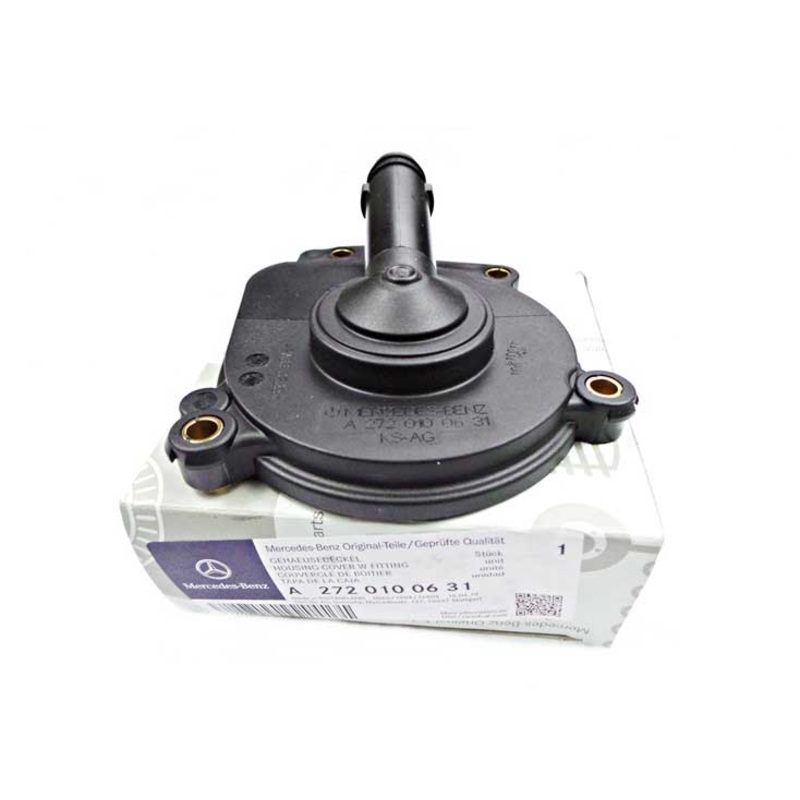 Mercedes Benz Genuine Housing Cover 2720100231