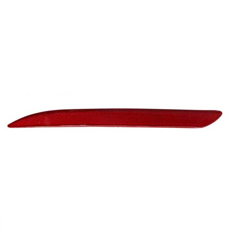 Mercedes Benz Genuine REAR BUMPER REFLECTOR LENS LH 2228200774