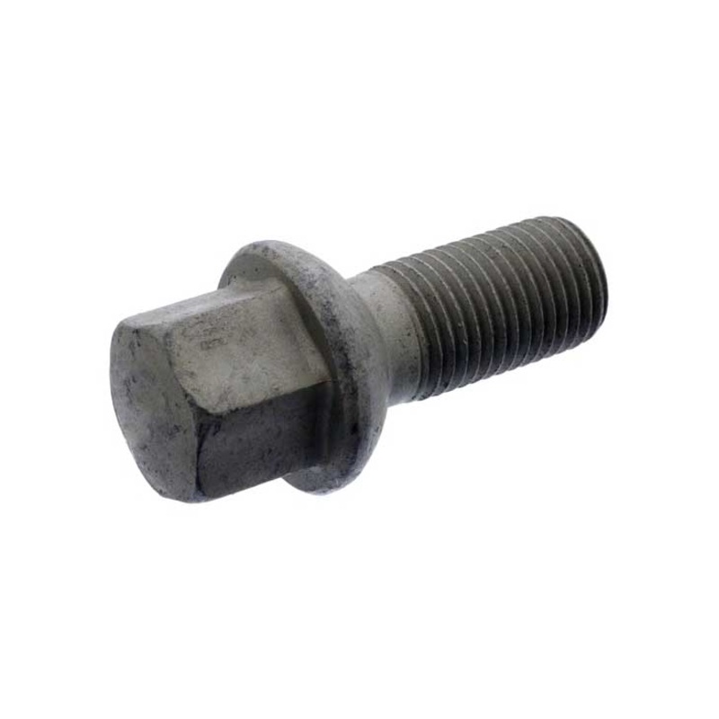 Mercedes Benz Genuine SPHERICAL COLLAR SCREW 0009909807
