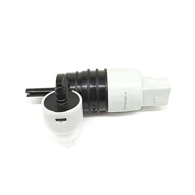 Mercedes Benz Genuine WASHER PUMP WITH SEAL (Original Parts Without Sticker Level and Neutral Box) GLE350 0998660200