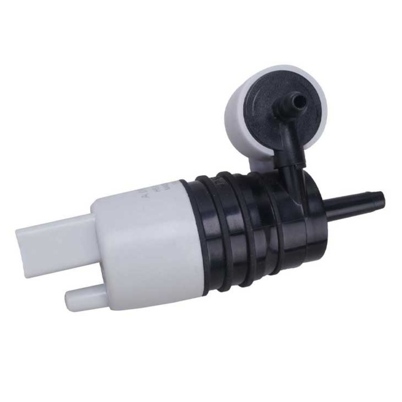 Mercedes Benz Genuine WASHER PUMP(WITH SEAL RING) (Original Parts Without Sticker Level and Neutral Box) GLC300 GLC350E GLC43 AMG 2058660000