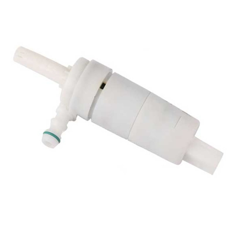 Mercedes Benz Genuine WASHING PUMP (Original Parts Without Sticker Level and Neutral Box) W463, R170, W210 2108691121