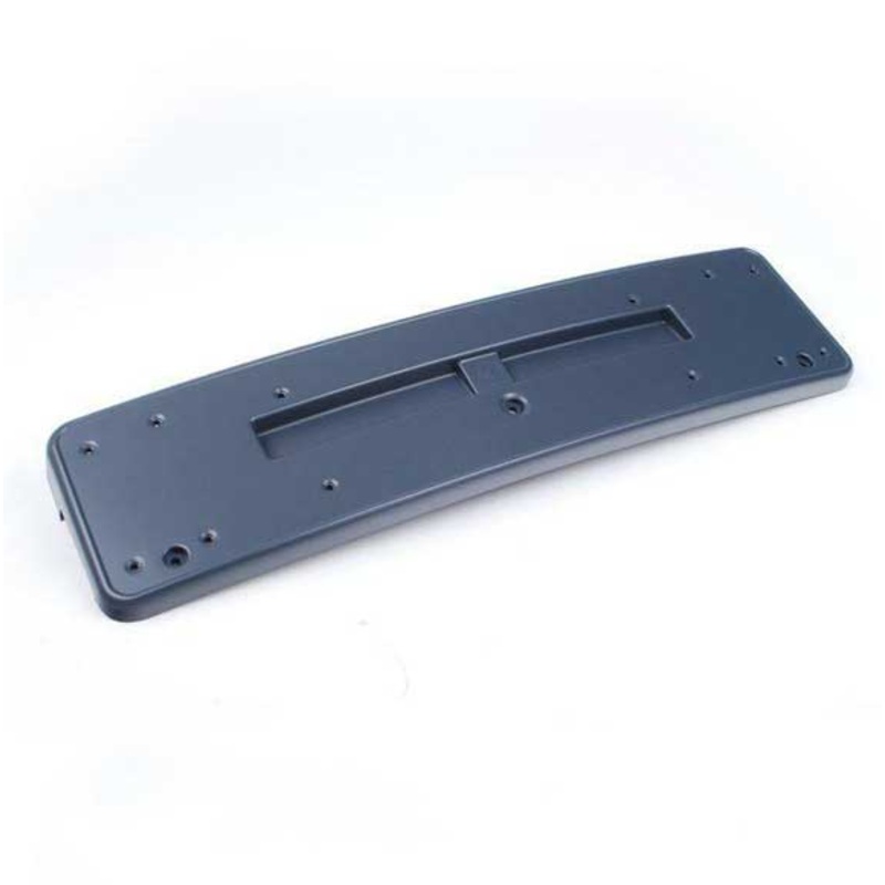 Taiwan BRAKET LICENSE 2D For BMW 51118244354