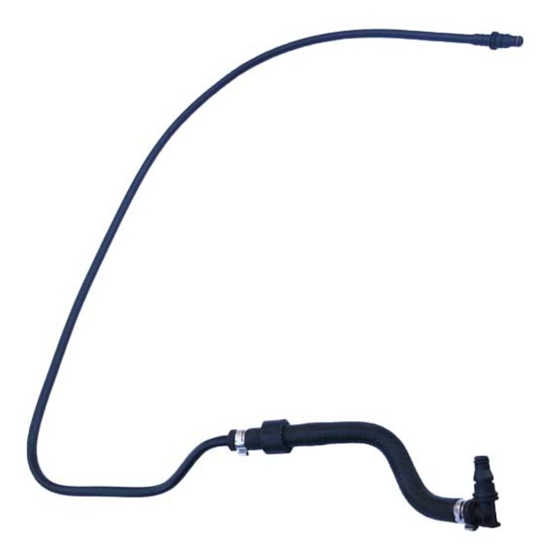 Taiwan BREATHER HOSE For Mercedes Benz 2115010725