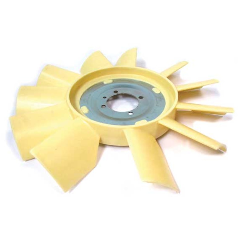 Taiwan Engine Cooling Fan Blade 11 Blade 17" For Range Rover '87-'94 ETC1275