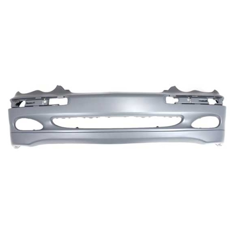 Taiwan FRONT BUMPER For Mercedes Benz C CLASS W203 C230 C320 2038850025