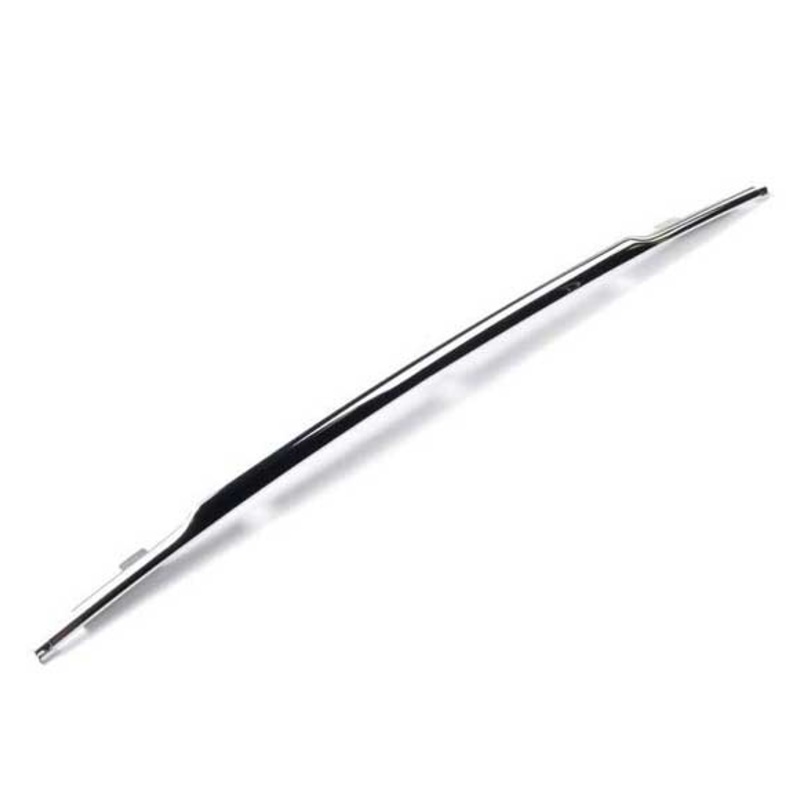 Taiwan License Plate Filler Trim For BMW 51118226558
