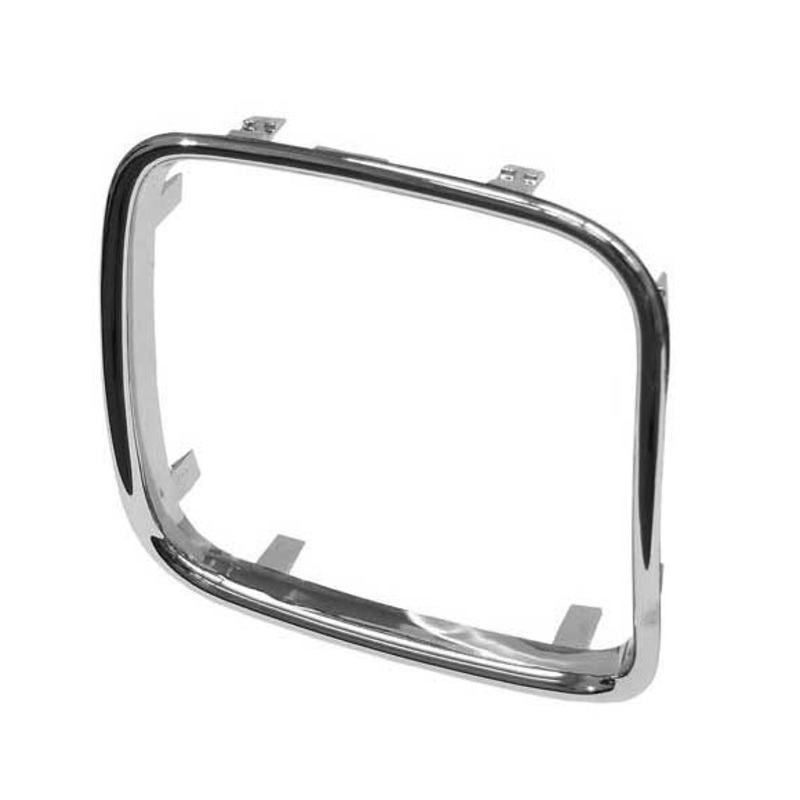 Taiwan MLDG CNTR GRILLE CHRM For BMW 5 E34 51131973897