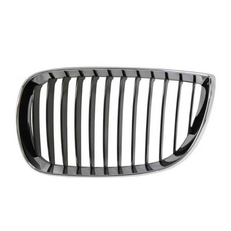 Taiwan RADIATOR GRILL For BMW  E87 E81 51137077129