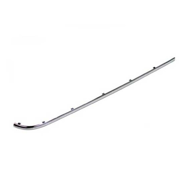 Taiwan REAR BUMPER CHROM MOULDI For Mercedes Benz W210 /2000 2108851474