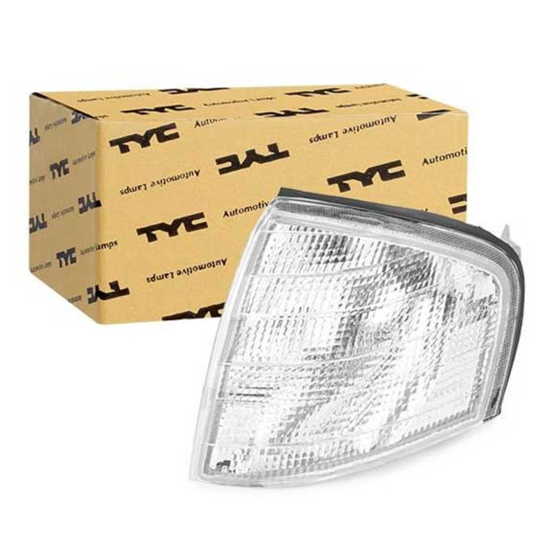 TYC INDICATOR LH For Mercedes Benz W202 C CLASS 2028260943