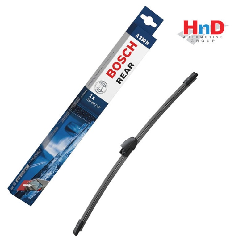 BOSCH Aerotwin Rear 3 397 008 006 Wiper Blade Aerotwin Rear Volkswagen 9N 7LA 7L6 7L7 1K1 5M1 521 3C5 6Q6955425A