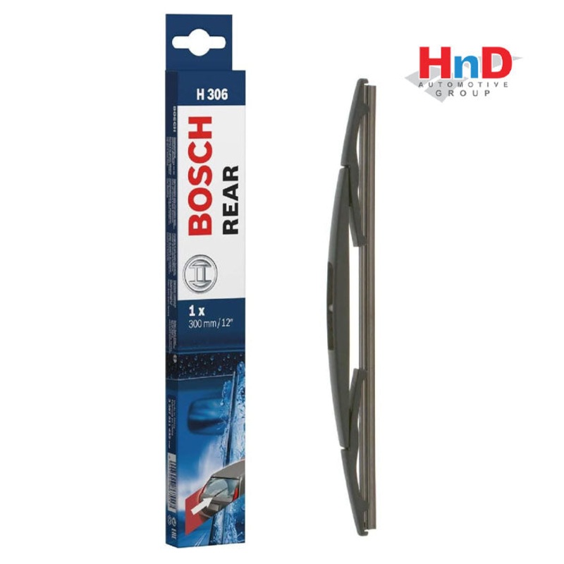 BOSCH Twin Rear 3 397 011 432 Wiper Blade Twin Rear For BMW F20 F21 F85 F15 F45 61617241986