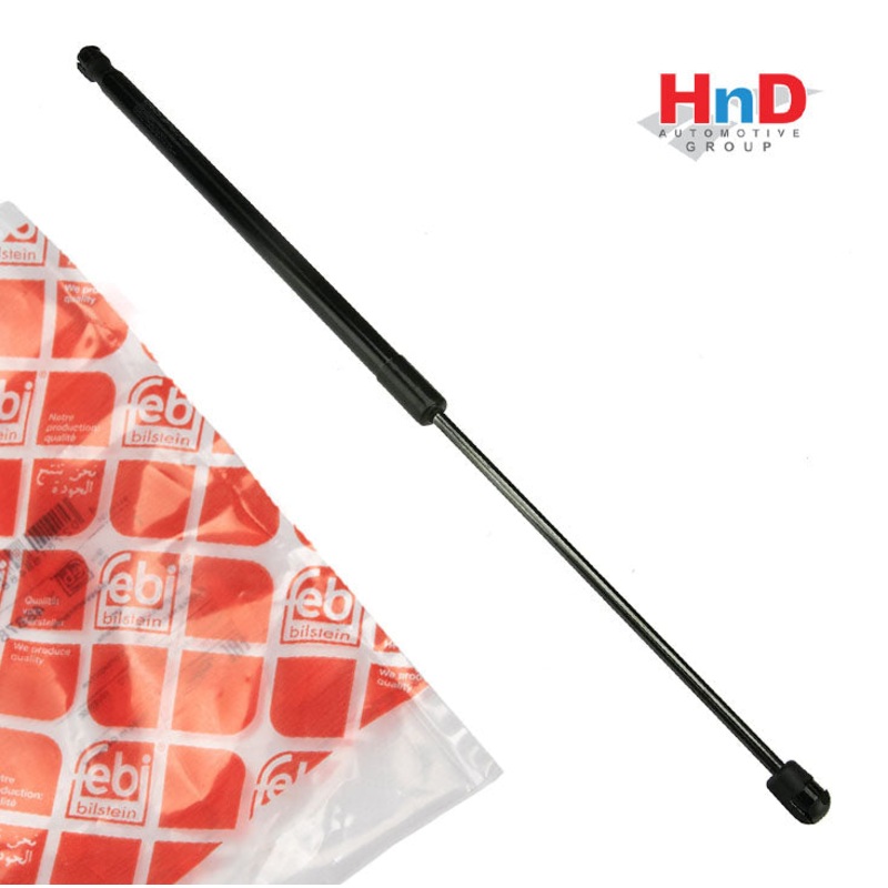 FEBI BILSTEIN 103851 Bonnet Strut Left MERCEDES-BENZ W166 X166 C292 W166 X166 1669802464