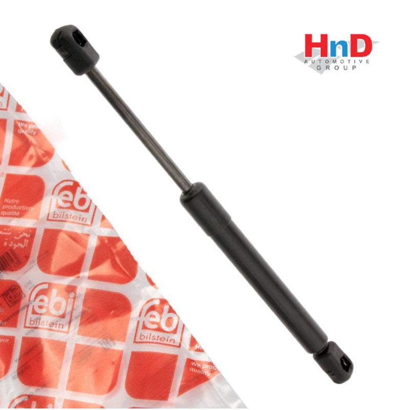 FEBI BILSTEIN 28559 Tailgate Strut Both Sides For MERCEDES-BENZ SLK R171 1717500036