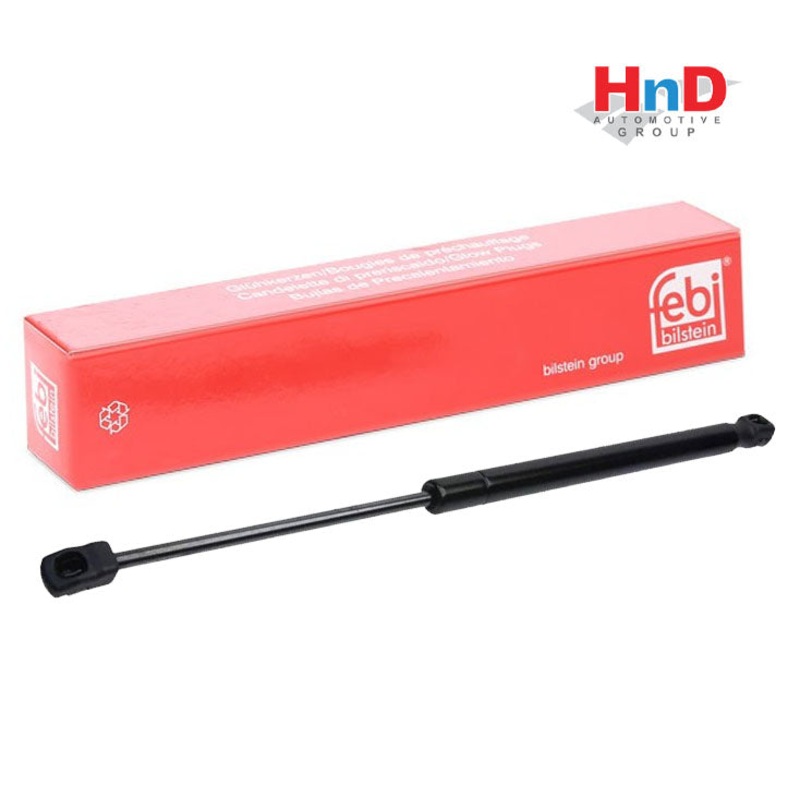 FEBI BILSTEIN 34514 Bonnet strut For BMW X5 E70 E71 E72 51237148346