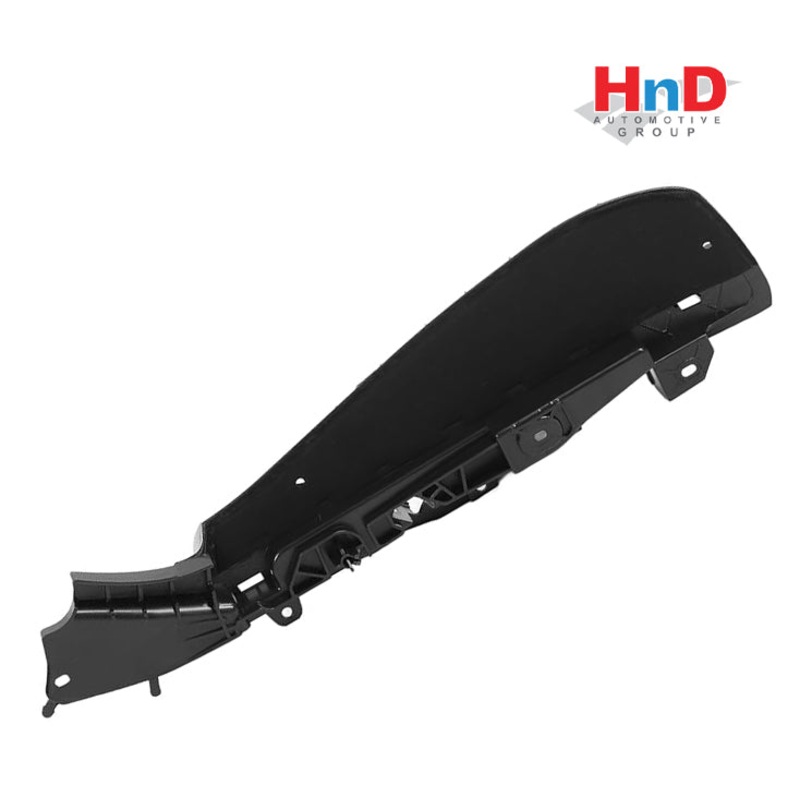 Genuine BMW Front Seat Track Rail Cover Support 6 Series G32 GT 2016  2019 52107317459