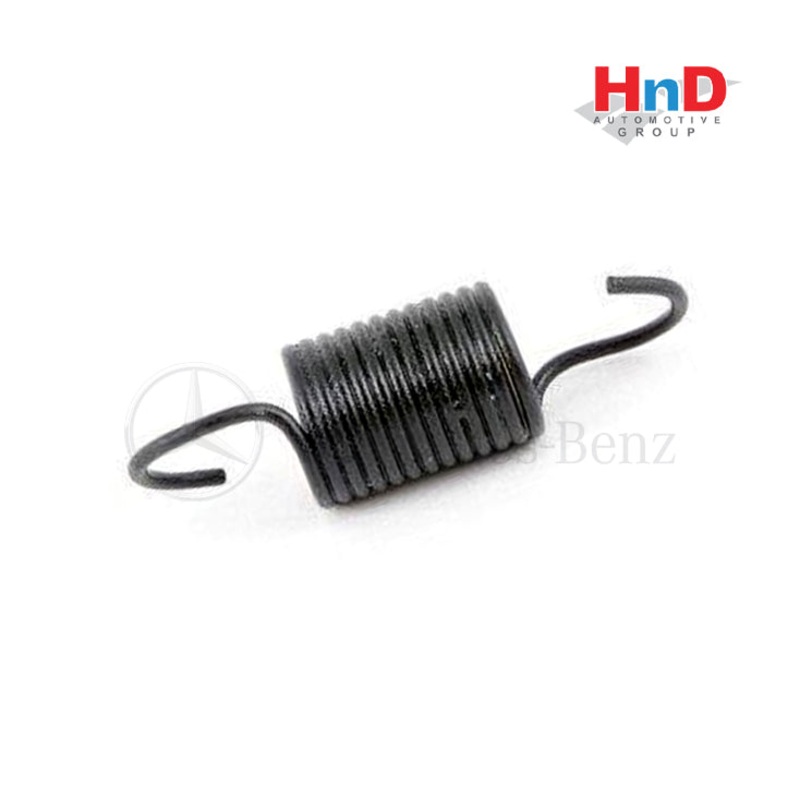 Mercedes Benz Genuine Brake Paddle Spring W124 W210 1249932810