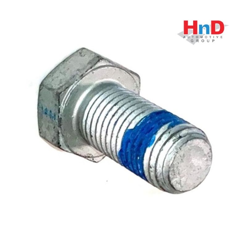 Mercedes Benz Genuine HEXAGON HEAD BOLT 1684210071
