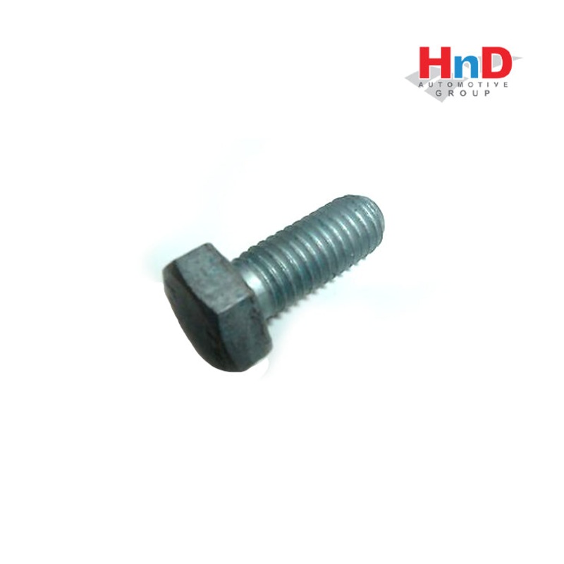 Mercedes Benz Genuine HEXAGON HEAD BOLT N304017008023