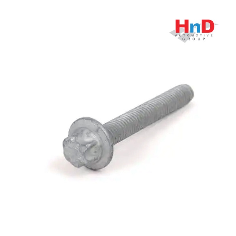 Mercedes Benz Genuine HEXALOBULAR BOLT N000000001121