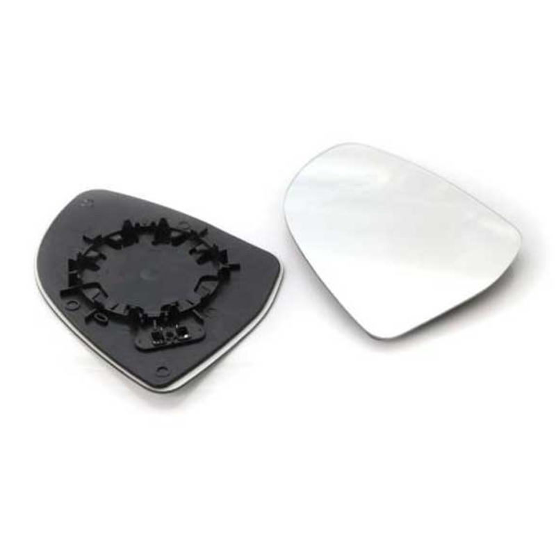 THM TH-089AGHR (Taiwan) MIRROR GLASS RIGHT HAND For BMW E70 X5 51167291220