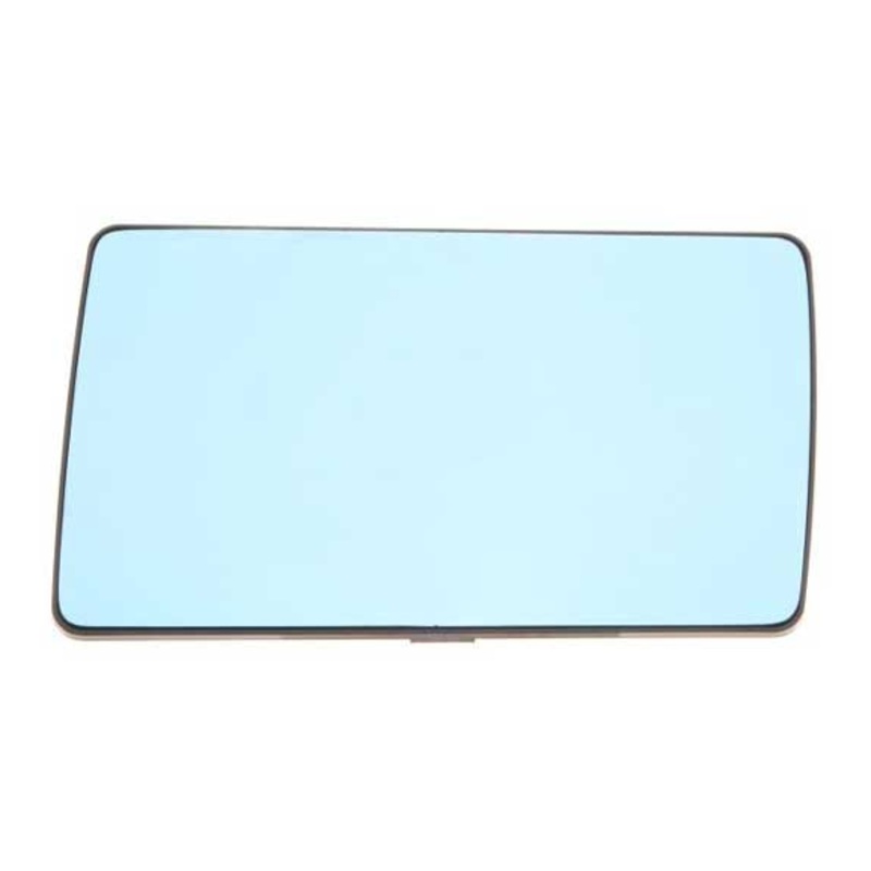 THM TH-124GR (Taiwan) MIRROR GLASS For Mercedes Benz W124 1248101321