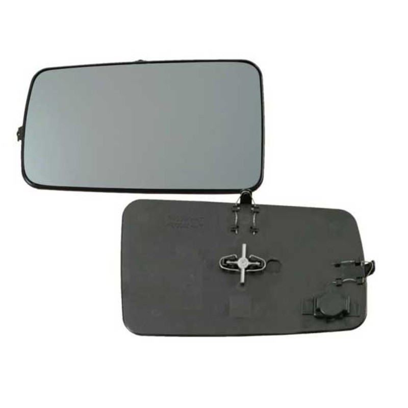 THM TH-1400GHR (Taiwan) Convex GLASS W / HEAT ''91-95'' For Mercedes Benz W140 1408101221