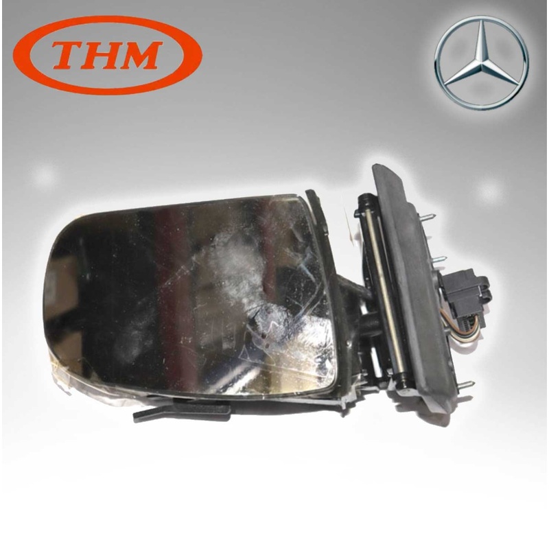 THM TH-240-HERW210 (Taiwan) MIRROR W/ASPH 7PIN For Mercedes Benz 2108100276 + 2108100821