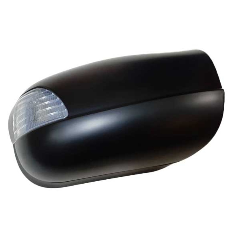 THM TH-300HSL (Taiwan) MIRROR COVER W / LAMP LH For Mercedes Benz W210 W202 2108100164