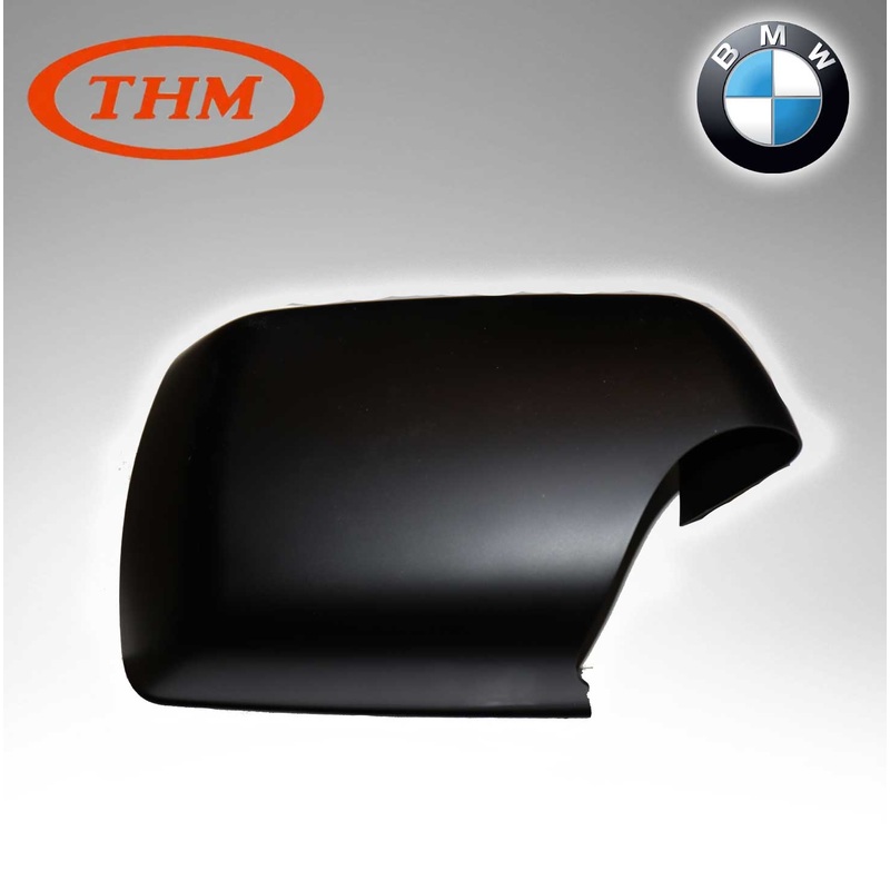 THM TH-5000HSR (Taiwan) MIRROR COVER ONLY RIGHT HAND For BMW E53