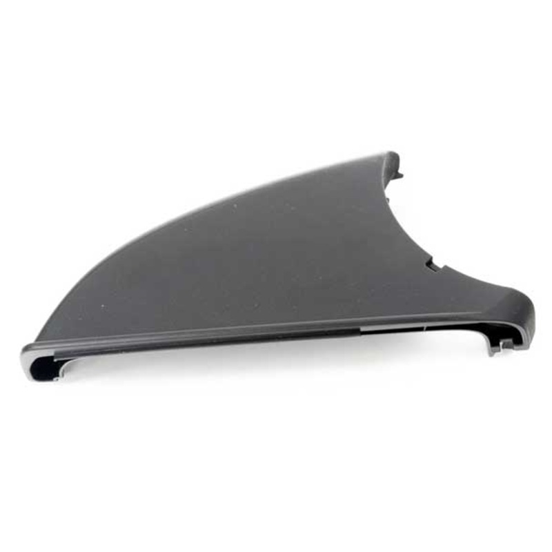THM TH-7204CSR (Taiwan) MIRROR O/W UNDER COVER, For Mercedes Benz W204 2048111207
