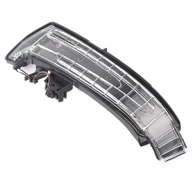 THM TH-7221MR (Taiwan) LAMP ONLY FOR SIDE MIRROR RIGHT HAND For MERCEDES BENZ W221 2129067501