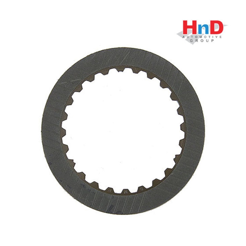 TRUCKTEC AUTOMOTIVE 02.25.052 Lining Disc, automatic transmission For MERCEDES-BENZ 2202720325