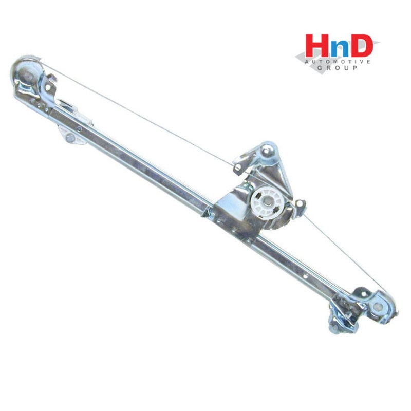 TRUCKTEC AUTOMOTIVE 02.54.009 Window Regulator MERCEDES-BENZ E-Class Saloon (W210) 2107301546