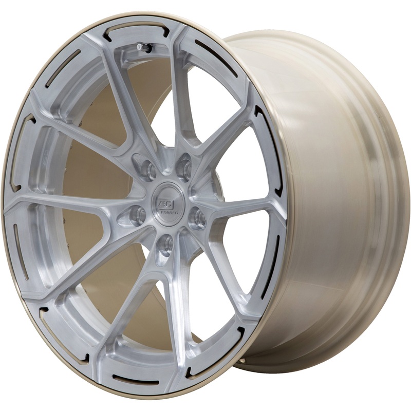 BC Forged HCS34 Modular Wheel