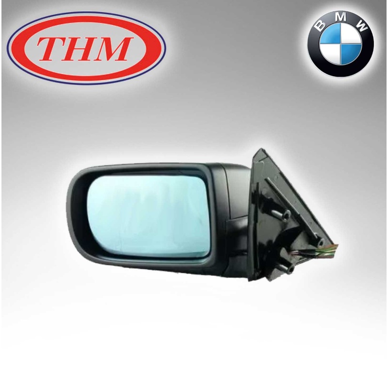 BMW MIRROR TH-VM-078EBCL 51168266449