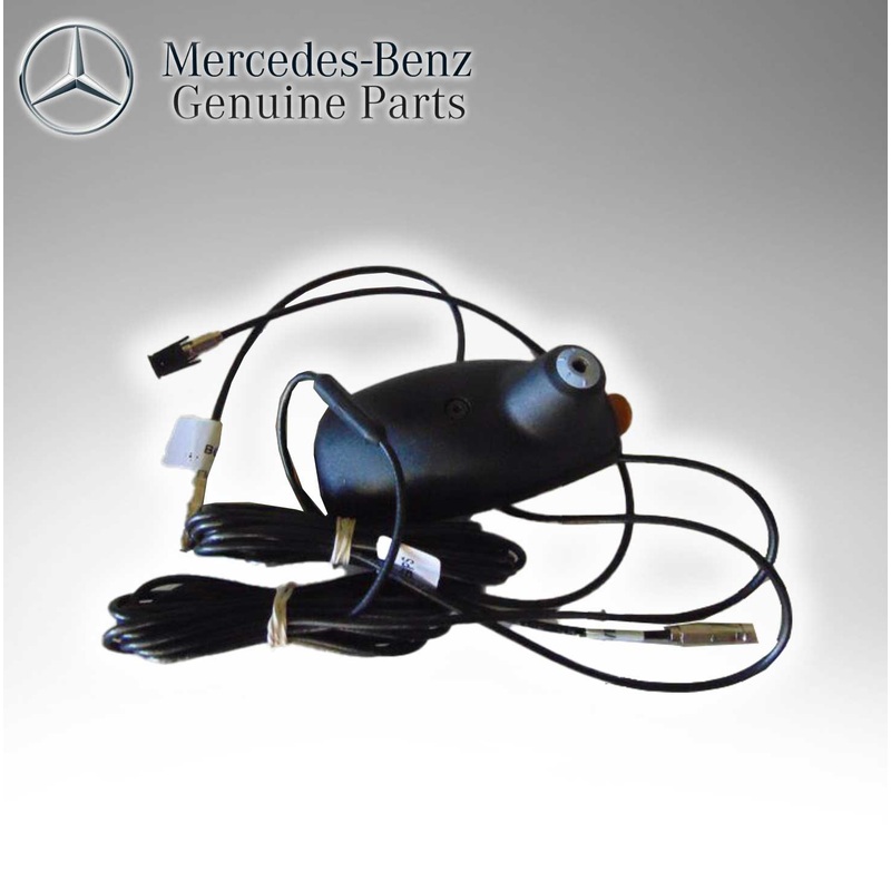 Mercedes Benz Genuine ANTENA 2208202475