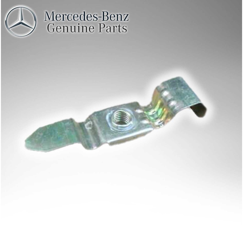 Mercedes Benz Genuine BRACKET 1263300488