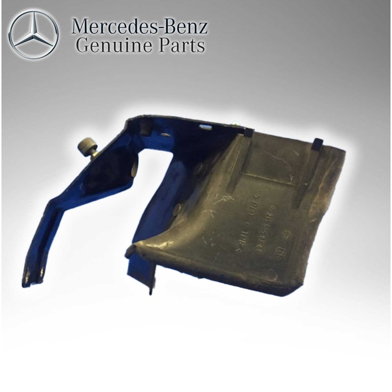 Mercedes Benz Genuine BRACKET 2156200114