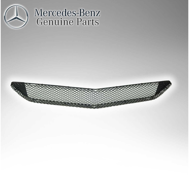 Mercedes Benz Genuine BUMPER GRILL 2118851253
