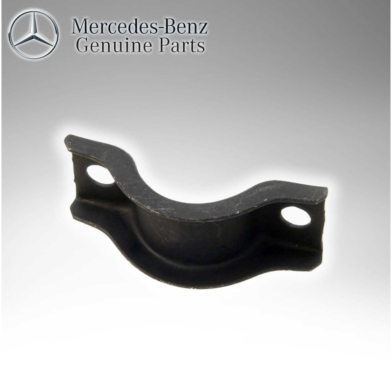 Mercedes Benz Genuine Stabilizer Mounting Bracket 2013232340