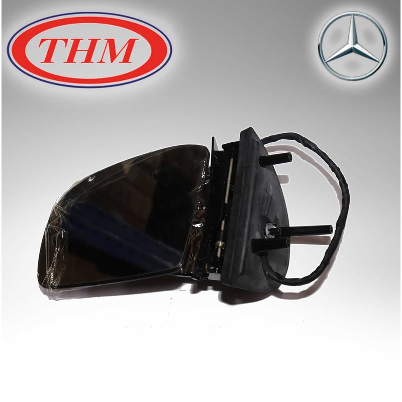 THM TH-164EBL (Taiwan) SIDE MIRROR LH For Mercedes Benz W164 05 1648100593 + 1648100919