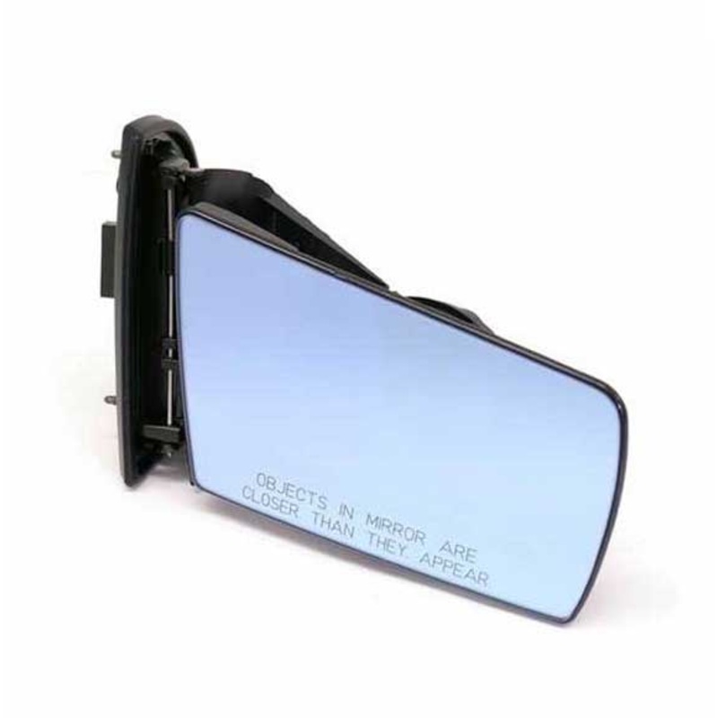 THM TH-202R (Taiwan) SIDE MIRROR 2028100216 RH For Mercedes Benz 2028100416 + 2028110260